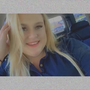 Meet your Posher, Destinyann